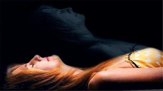 人类为什么对“尸体”有天生的畏惧感? 人类为什么对“尸体”有天生的畏惧感?