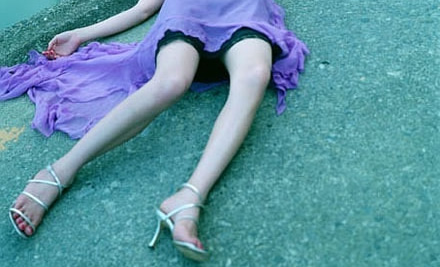 人类为什么对“尸体”有天生的畏惧感? 人类为什么对“尸体”有天生的畏惧感?