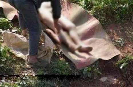 人类为什么对“尸体”有天生的畏惧感? 人类为什么对“尸体”有天生的畏惧感?