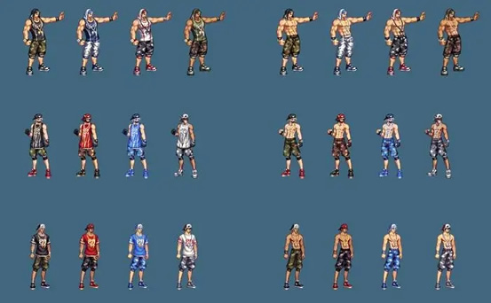 dnf2018夏日套什么样子,dnf2018夏日时装图片 dnf2018夏日套什么样子,dnf2018夏日时装图片