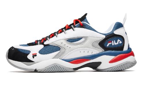 10大牌子鞋子不臭脚2022休闲鞋品牌推荐