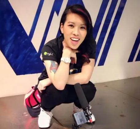 国内女rapper大全(十大国内女rapper实力排名) 国内女rapper大全(十大国内女rapper实力排名)