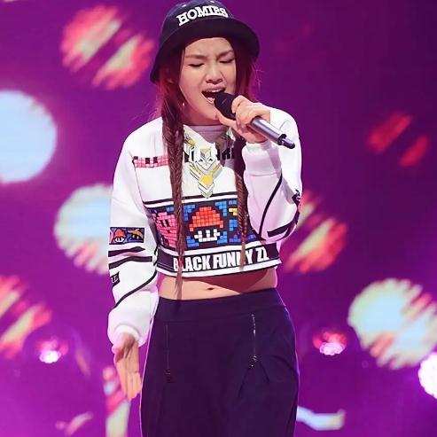 国内女rapper大全(十大国内女rapper实力排名) 国内女rapper大全(十大国内女rapper实力排名)