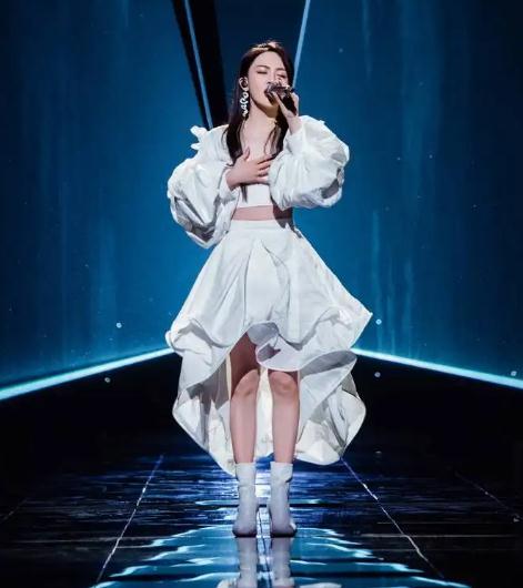 国内女rapper大全(十大国内女rapper实力排名) 国内女rapper大全(十大国内女rapper实力排名)