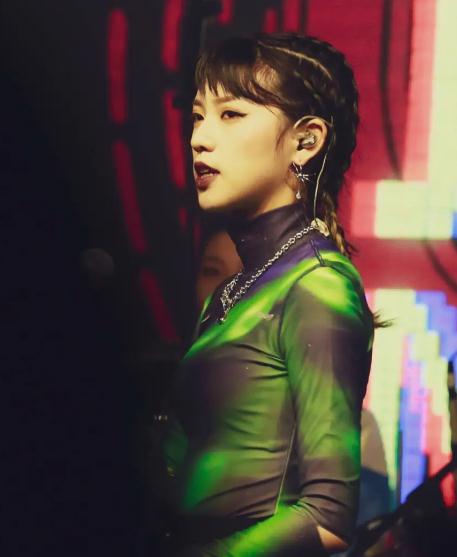 国内女rapper大全(十大国内女rapper实力排名) 国内女rapper大全(十大国内女rapper实力排名)