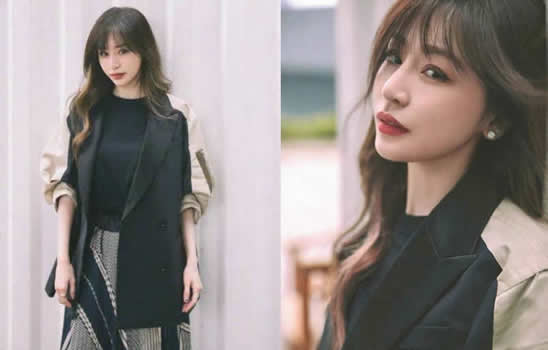 王心凌翻红大秀美腿 39岁凸显清纯妩媚 王心凌翻红大秀美腿 39岁凸显清纯妩媚