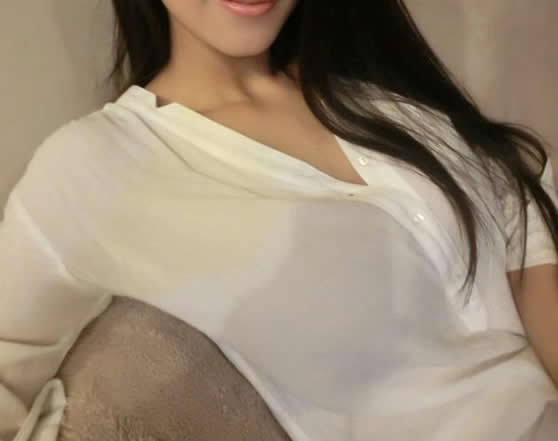 女朋友太纯洁太可爱不想上，该如何判断第一次呢