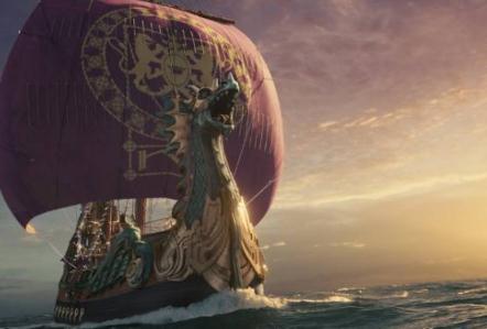 推荐35本儿童看的魔幻小说，激发儿童的想象力