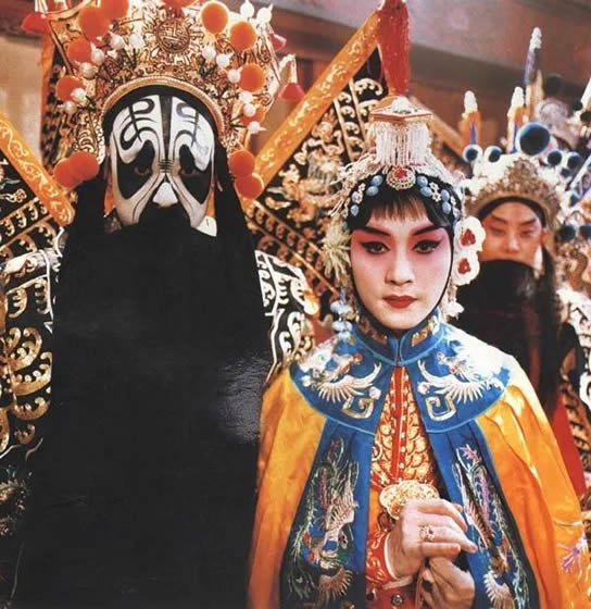 霸王别姬电影真正含义,电影霸王别姬七大隐喻及理解 霸王别姬电影真正含义,电影霸王别姬七大隐喻及理解