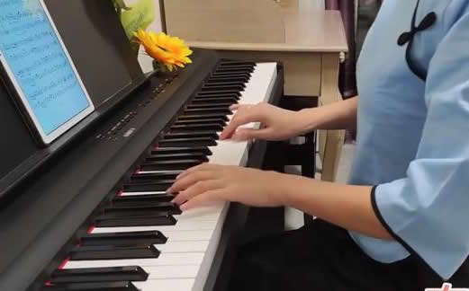 世界公认最好听的钢琴曲必听30首