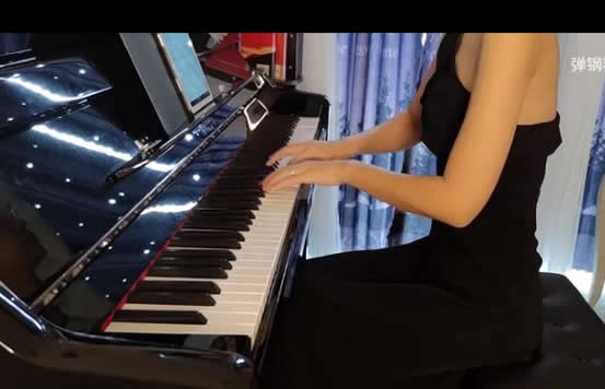 世界公认最好听的钢琴曲必听30首 世界公认最好听的钢琴曲必听30首