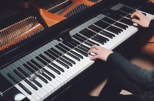 世界公认最好听的钢琴曲必听30首