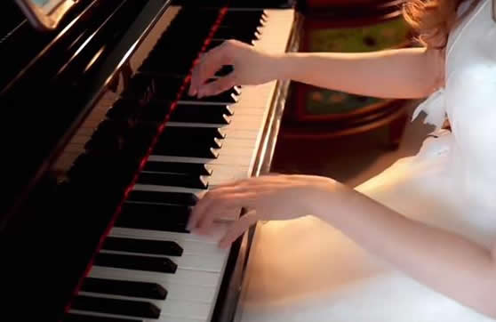 世界公认最好听的钢琴曲必听30首