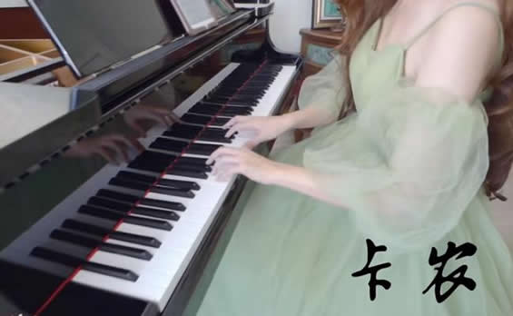 世界公认最好听的钢琴曲必听30首