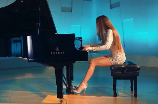 世界公认最好听的钢琴曲必听30首