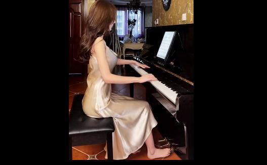 世界公认最好听的钢琴曲必听30首