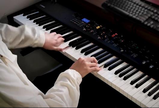 世界公认最好听的钢琴曲必听30首