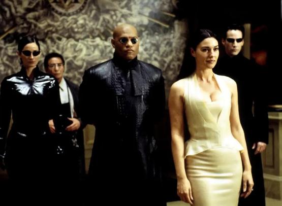 莫妮卡最经典的13部性感影片(综合推荐)