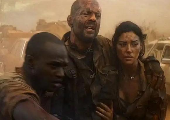 莫妮卡最经典的13部性感影片(综合推荐)