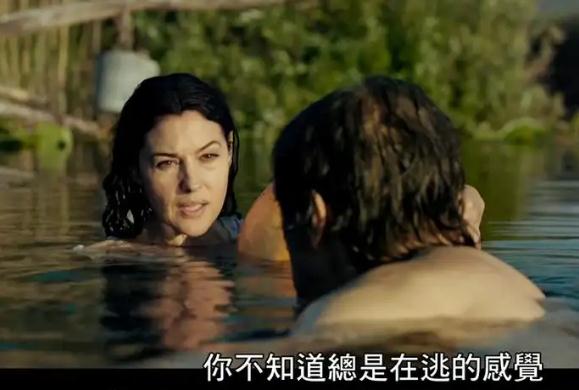 莫妮卡最经典的13部性感影片(综合推荐)