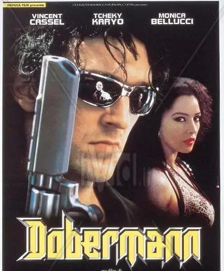 22部莫妮卡贝鲁奇电影合集(观惊艳到骨髓的影片)