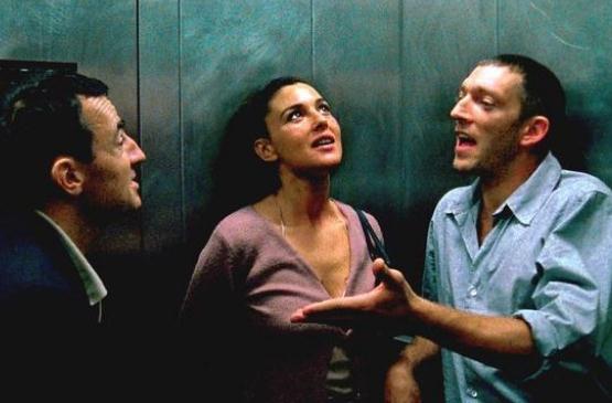 22部莫妮卡贝鲁奇电影合集(观惊艳到骨髓的影片)