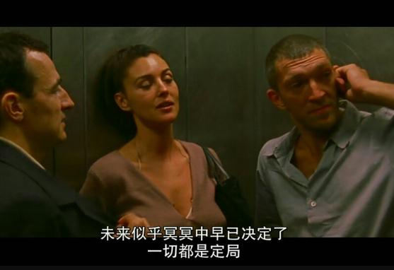 22部莫妮卡贝鲁奇电影合集(观惊艳到骨髓的影片)