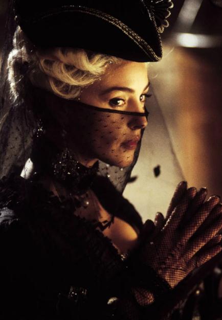 22部莫妮卡贝鲁奇电影合集(观惊艳到骨髓的影片)