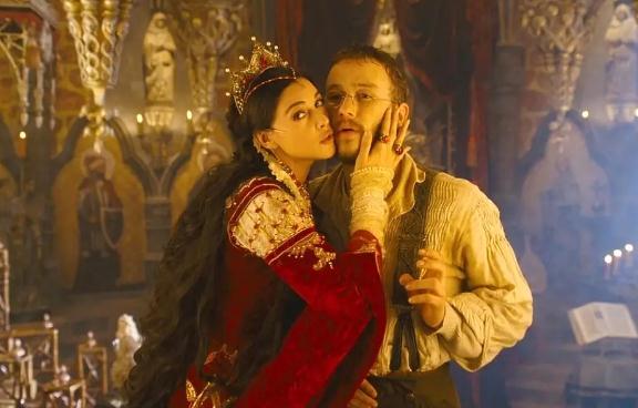 22部莫妮卡贝鲁奇电影合集(观惊艳到骨髓的影片)