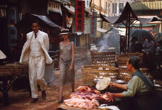 精选好看的10部理伦片欧美，每一部都是豆瓣高评分