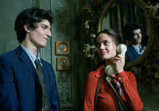 精选好看的10部理伦片欧美，每一部都是豆瓣高评分