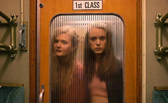 精选好看的10部理伦片欧美，每一部都是豆瓣高评分