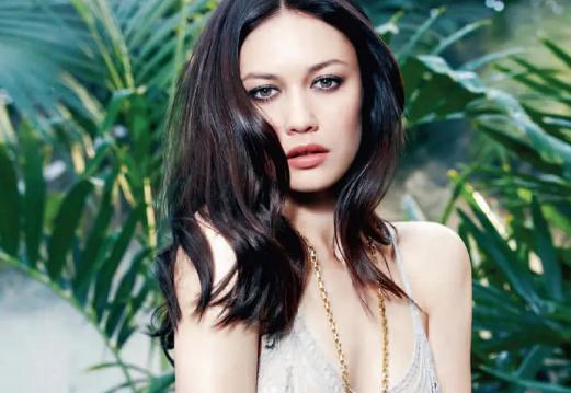 十大欧美电影最美女主角，个个惊艳欧美女神们一览