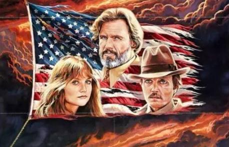 好莱坞100部伟大电影百佳影片排名(影史经典)