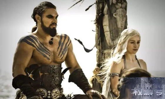 20部尺度最大的美剧合集,《权利的游戏》排第一 20部尺度最大的美剧合集,《权利的游戏》排第一