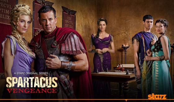 20部尺度最大的美剧合集，《权利的游戏》排第一