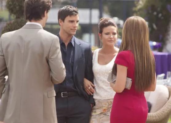 20部尺度最大的美剧合集，《权利的游戏》排第一