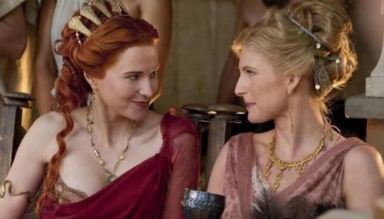 20部尺度最大的美剧合集,《权利的游戏》排第一 20部尺度最大的美剧合集,《权利的游戏》排第一