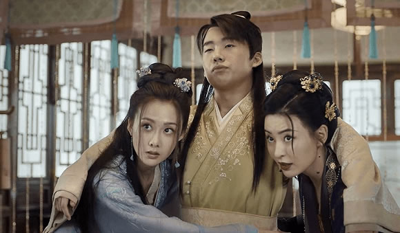 推荐12部先婚后爱的电视剧