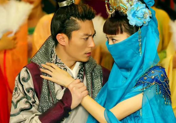 推荐12部先婚后爱的电视剧