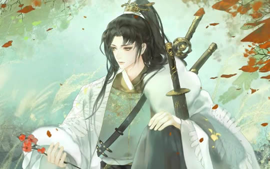 推荐100本耽美甜宠文，耽美入坑必备(有肉甜文)