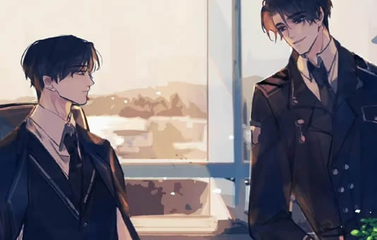 推荐100本耽美甜宠文，耽美入坑必备(有肉甜文)