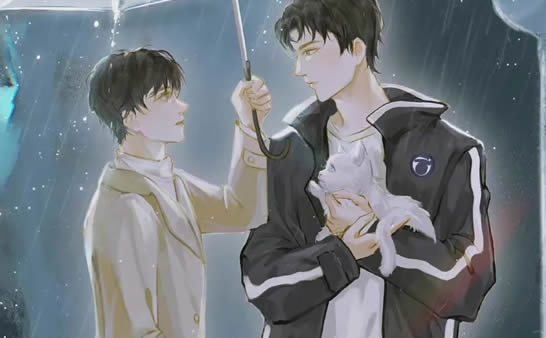 推荐100本耽美甜宠文，耽美入坑必备(有肉甜文)