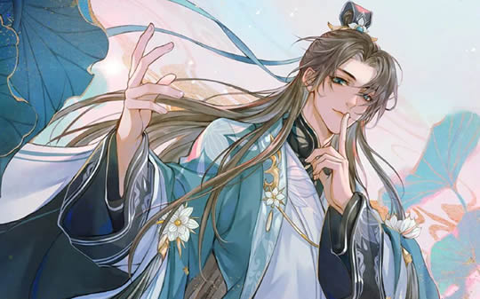 推荐100本耽美甜宠文，耽美入坑必备(有肉甜文)