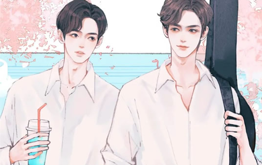 推荐100本耽美甜宠文，耽美入坑必备(有肉甜文)