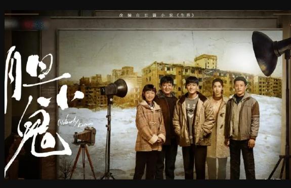 口碑最好的悬疑剧15部(2022好看的的爽片汇聚)