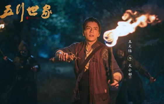 口碑最好的悬疑剧15部(2022好看的的爽片汇聚)