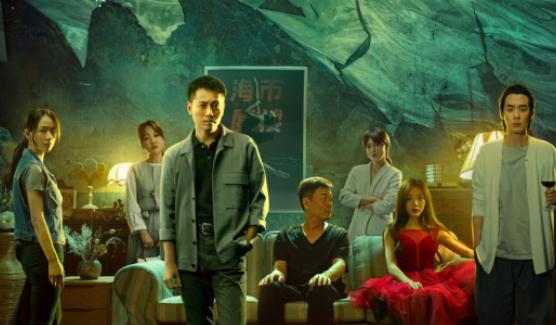 口碑最好的悬疑剧15部(2022好看的的爽片汇聚)