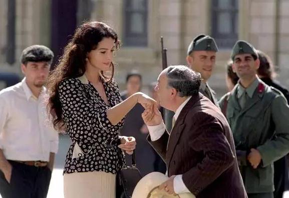 推荐16部韩国高分必看电影(经典值得收藏剧)