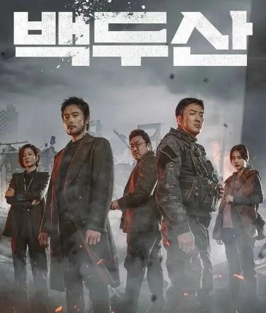 推荐50部评分最高的韩国电影(部部皆顶级剧情)